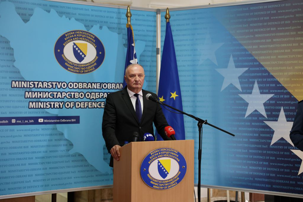 „NEMA PREKIDA SARADNJE SA SRBIJOM“: Helezu odzvonilo, Cvijanovićeva neće dozvoliti neodgovoran potez