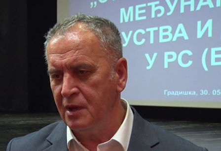 NESUTAVNE IZMJENE ZAKONA BiH TREBA PONIŠTITI: Stručnjaci za bezbjednost – Ovo je poprimalo oblike kolonijalne vlasti