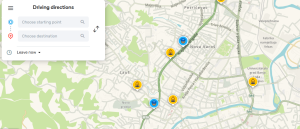 BESPLATNA APLIKACIJA ZA RADARE: Odlična navigacija koja tačno pokazuje put i spašava vas novčanih kazni (VIDEO)