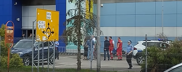 U BANJALUCI UBIJEN SAVO ČOLIĆ: Ubica se predao policiji