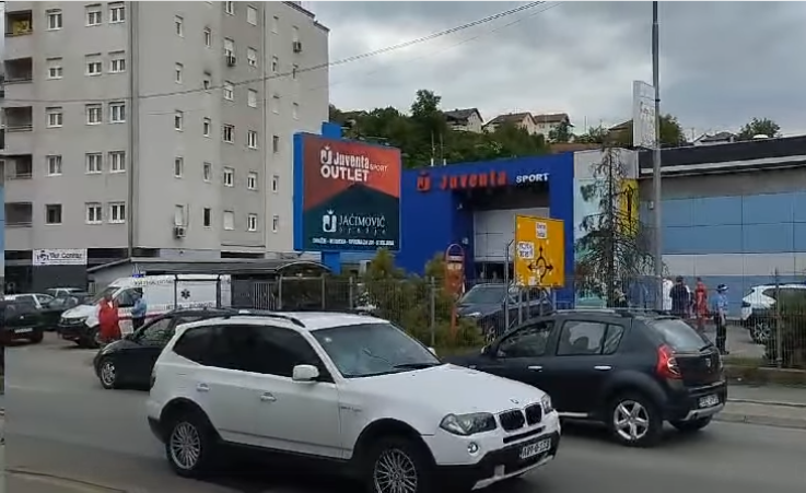 UBISTVO U BANJALUCI: Ustreljen mlađi muškarac iz automatskog oružja