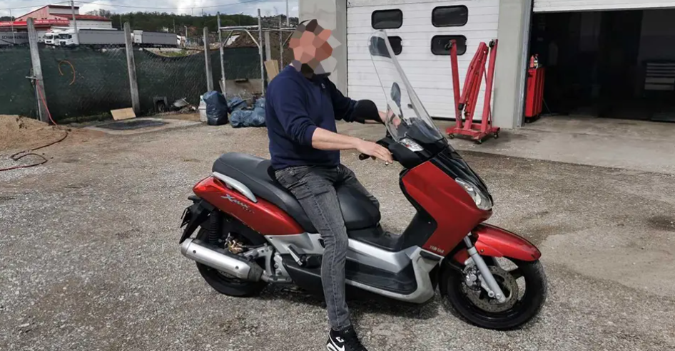 OVO JE OSUMNJIČENI ZA UBISTVO U BANJALUCI: Do sada nije imao dosije i nije bio u sukobu sa zakonom