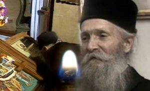 КАКО СКИНУТИ ПОРОДИЧНО ПРОКЛЕТСТВО? Отац Тадеј је дао овај савјет дјевојци која није могла да се уда