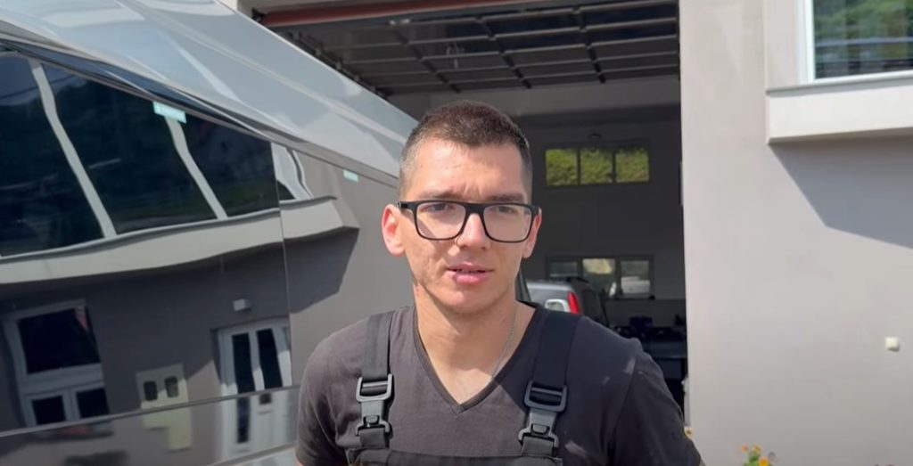 „JAUCI SU BILI STRAŠNI“: Svjedok otkrio jezive detalje obračuna migranata u Blažuju (VIDEO)