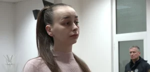 PRIZNALA KRIVICU: Povećana kazna Andrei Kajganić zbog svirepog ubistva supruga