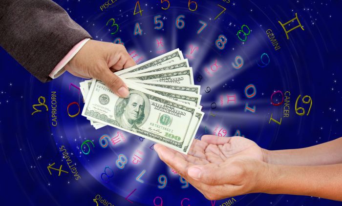 БРИГЕ ОКО НОВЦА КОНАЧНО ПРЕСТАЈУ: 3 хороскопска знака ће коначно решити финансијске проблеме