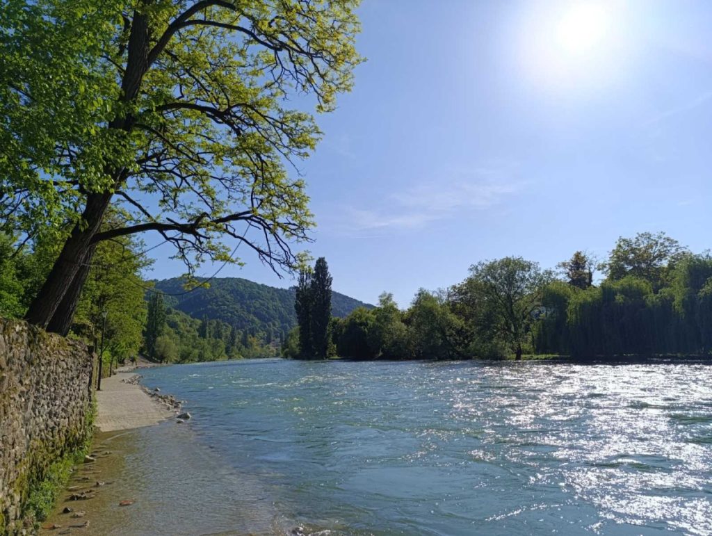 STIGLO LJETO: Temperatura u Srpskoj danas do 34 stepena