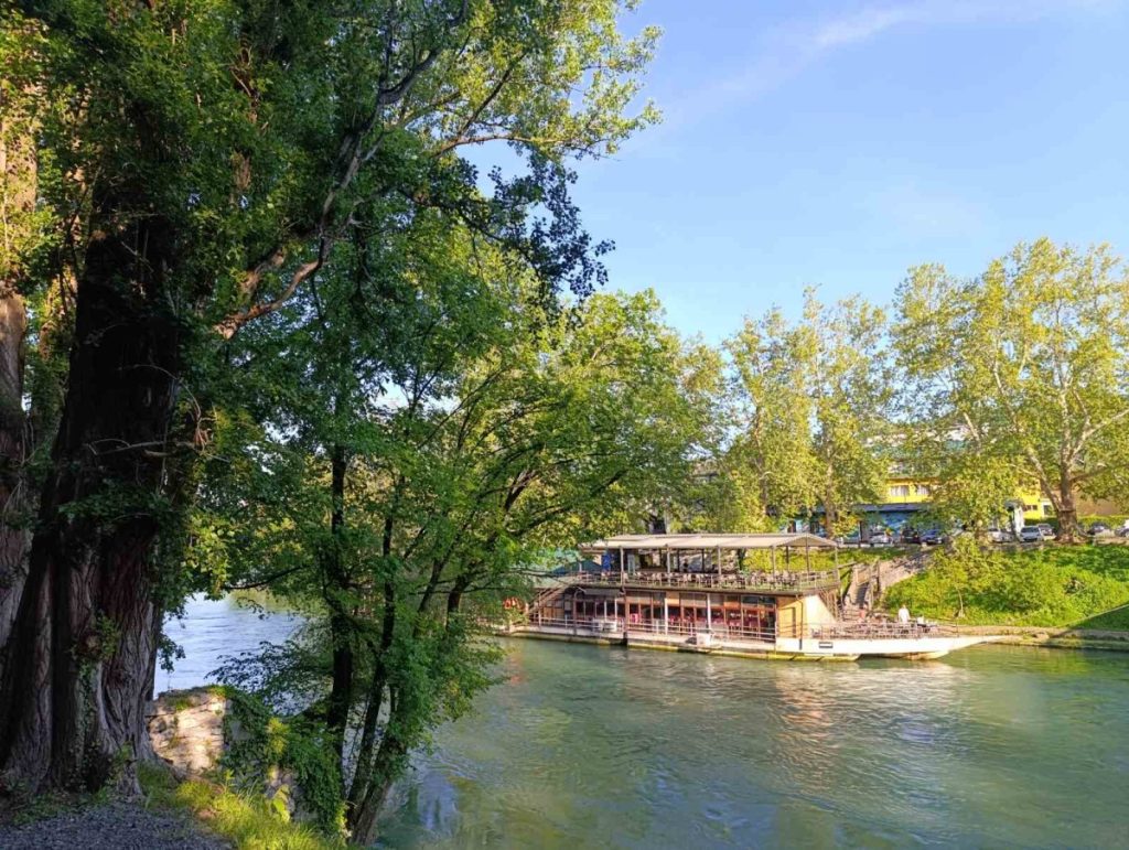 DANAS PAKLENE VRUĆINE: Evo kakve nas temperature očekuju