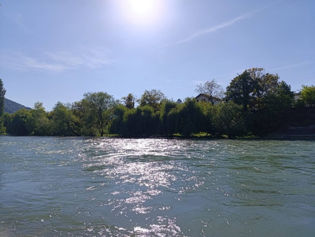 ЉЕТО ИДЕ НА МАКСИМАЛНО: Данас ће бити екстремно топло