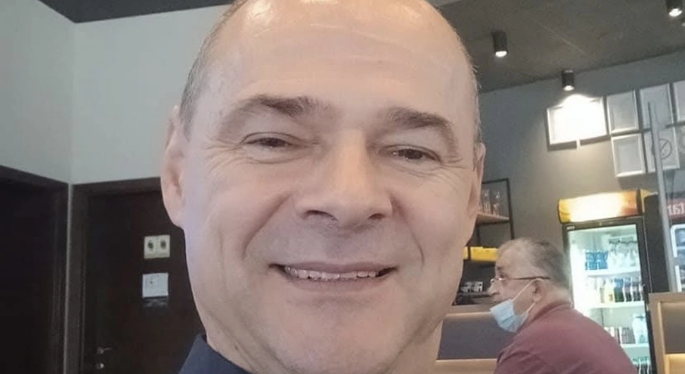 NESTAO BOŽO LOPATIĆ: Policija moli za pomoć