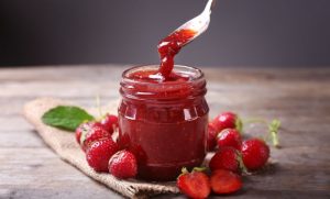 RECEPT ZA DŽEM OD JAGODA: Napravite ukusnu poslasticu po receptu naših baka