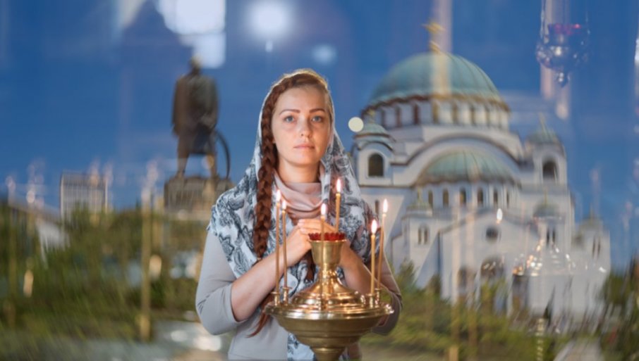 AKO POSTITE, NE TREBATE TO DA GOVORITE: Sveto pravilo mnogi su zaboravili