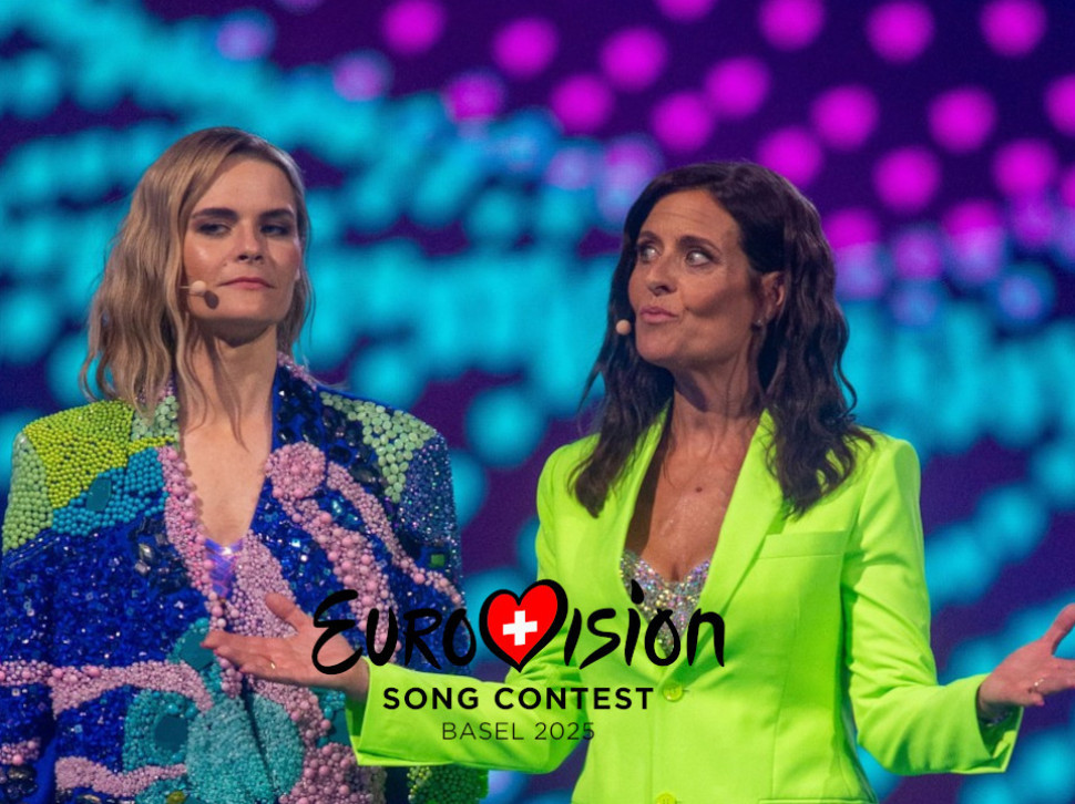 EVROVIZIJA – SPISAK FINALISTA: Ko je favorit za pobjedu?