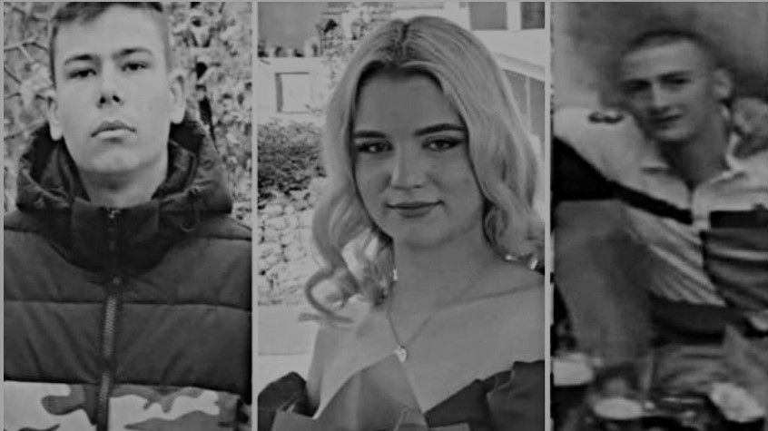 УХАПШЕН СИН ПОЛИТИЧАРА: Пијан изазвао несрећу у Чапљини у којој је погинуло троје младих