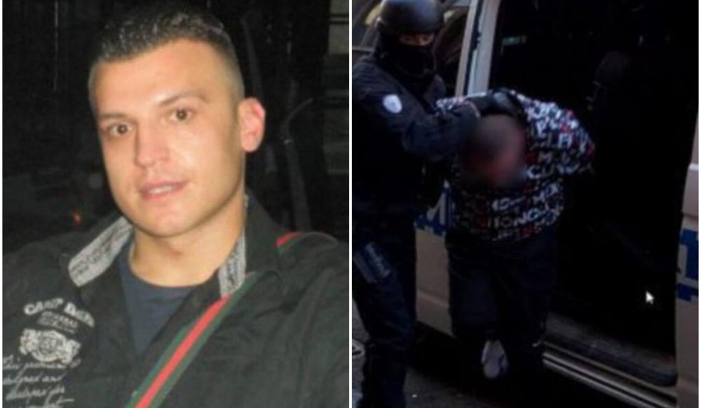 PRETUKAO OSUĐENIKA KOJI JE NAPUŠTAO ZATVOR: Sin Hanke Paldum završio u samnici