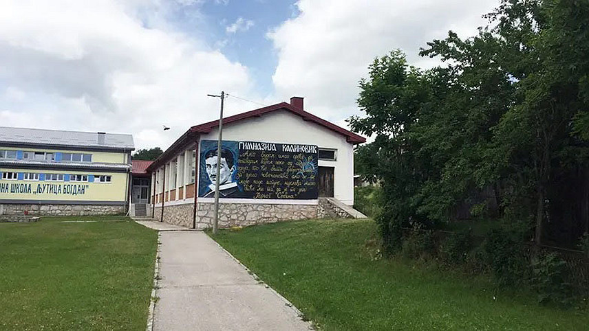 NAJMANJA GIMNAZIJA U SRPSKOJ: Mjesta ima za 16 učenika, ali ih je manje