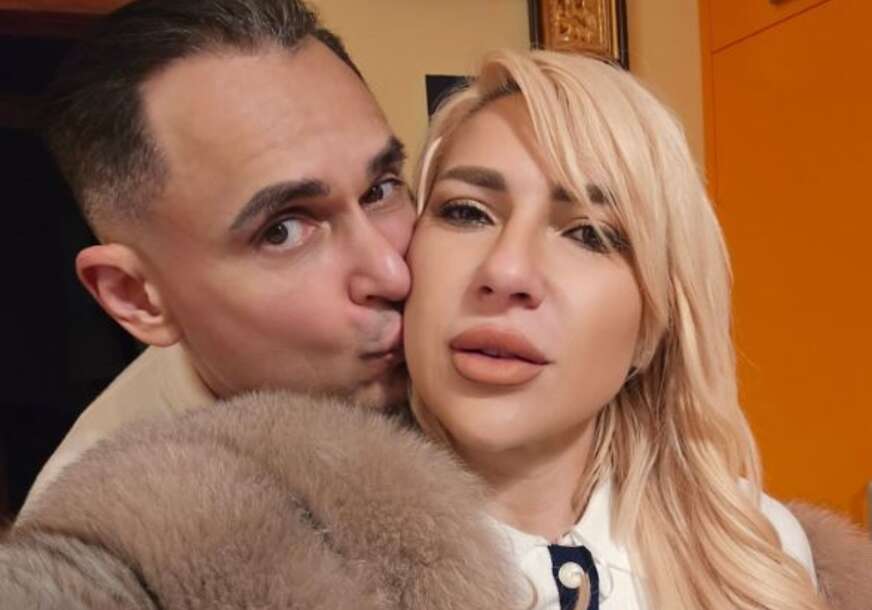 „МОЖДА ЈЕ САЗНАЛА ЗА ПЕКАРЕ“ Пјевачица изнијела шок детаље о раскиду Јоване Јеремић и бизнисмена