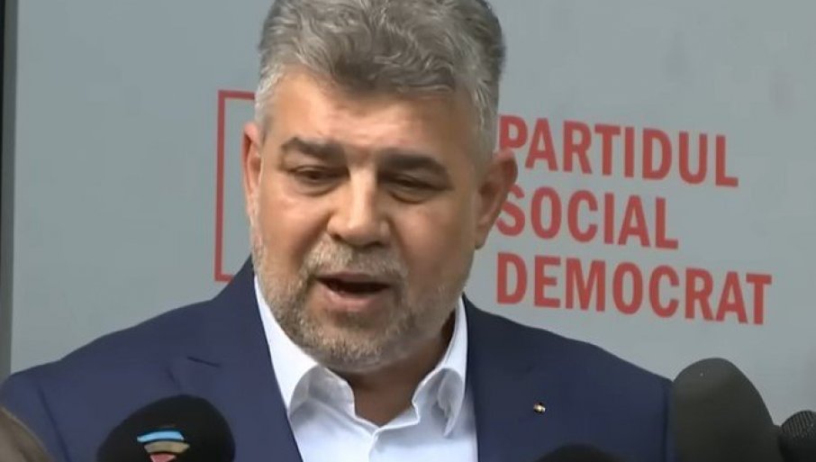 PREMIJER RUMUNIJE NAKON OSTAVKE: „Predložio sam kolegama da napustimo vladajuću koaliciju“