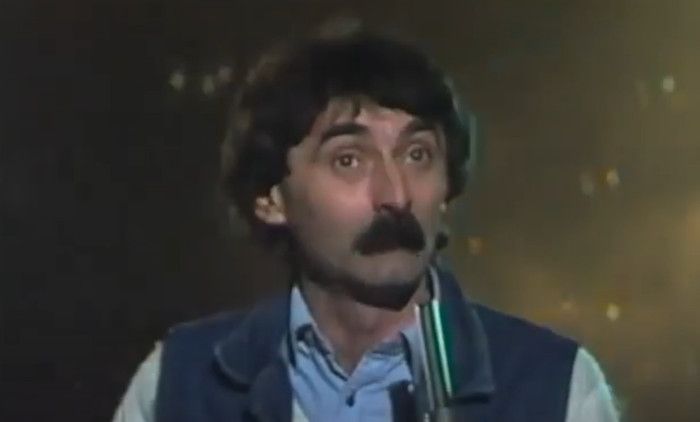 БИО ЈЕ ЈЕДАН ОД НАЈПОЗНАТИЈИХ КОМИЧАРА: Миодрага Антића вољела је цијела Југа, настрадао је радећи оно што воли највише