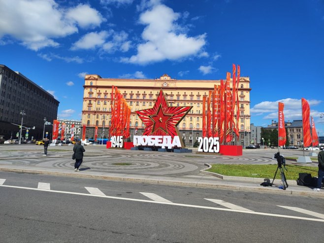 POČELO PRIMIRJE POVODOM DANA POBJEDE: Provjera da li je Kijev spreman na mir