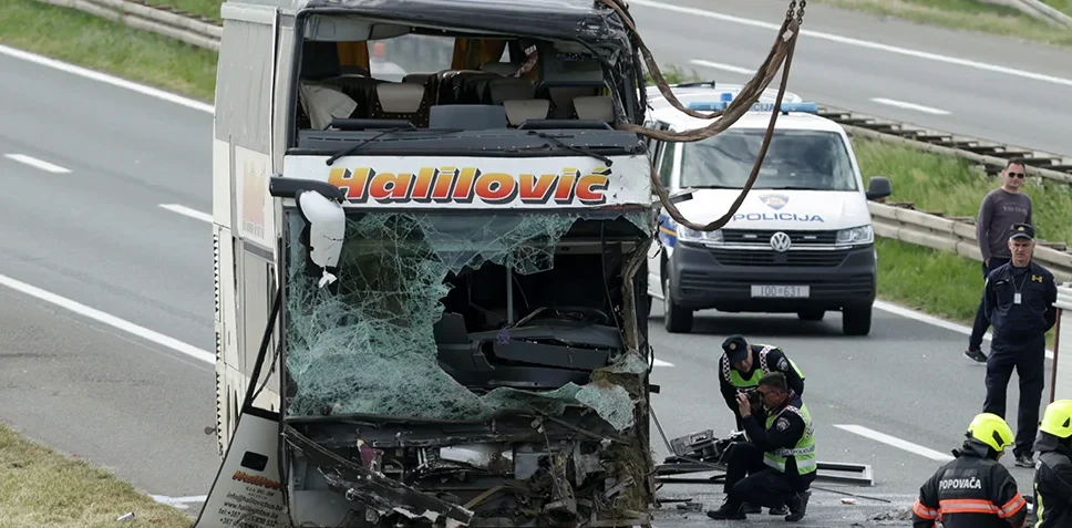 TRAGEDIJA: Žena iz BiH za kojom je tragala kćerka stradala u nesreći