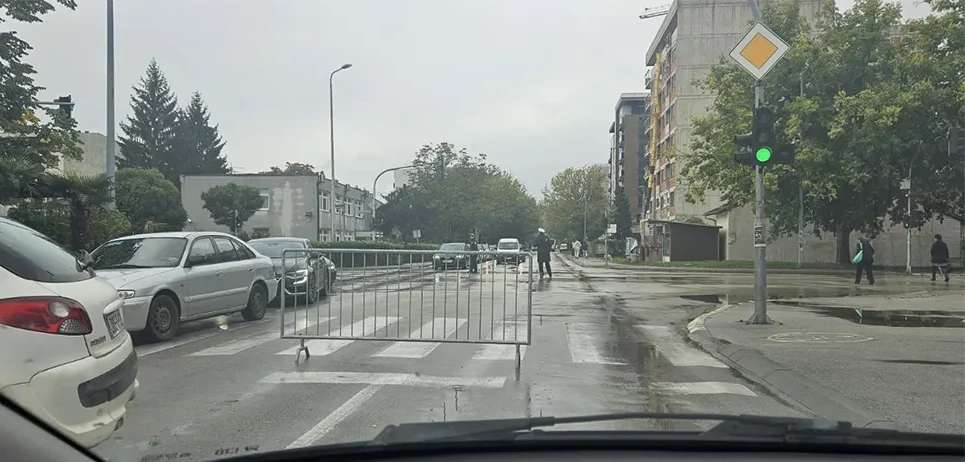 ZBOG MOTOFESTA: I danas obustava saobraćaja u Banjaluci