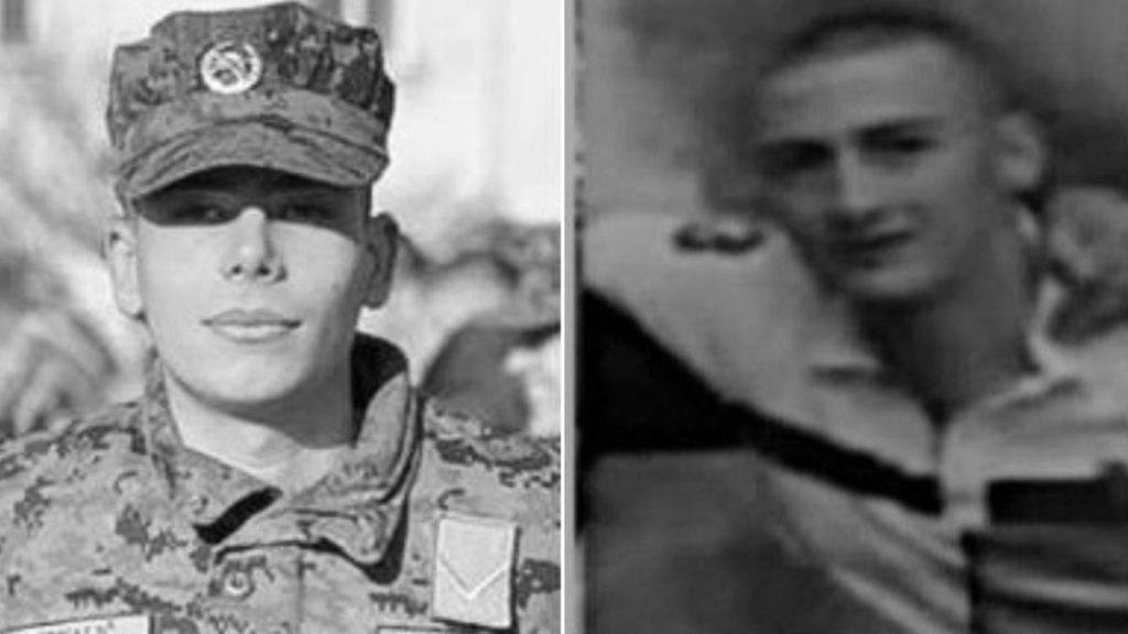 ОВО СУ ДВОЈИЦА МОМАКА ИЗ ОРУЖАНИХ СНАГА БиХ: Страдали у језивој саобраћајној несрећи