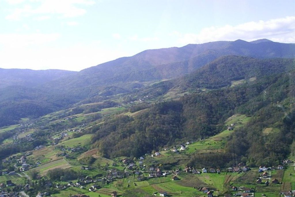 PLANINA OZREN PROGLAŠENA ZAŠTIĆENIM PODRUČJEM: Višegodišnje aktivnosti građana se isplatile, ipak, ekološki aktivisti nisu zadovoljni