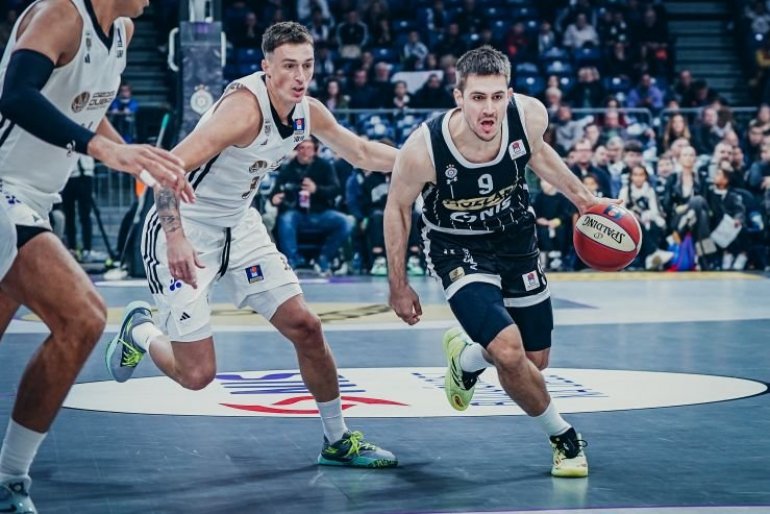 ДУБАИ НА ПАРТИЗАН: Познати учесници полуфинала АБА лиге