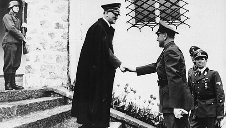 KAKO JE ZLOČINAC PAVELIĆ POBJEGAO U ARGENTINU? Otvaranje arhiva u Argentini dodatno osvijetlilo dešavanja poslije Drugog svjetskog rata