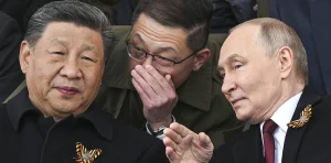 НАПАЛИ САД: Путин и Си објавили заједничко писмо