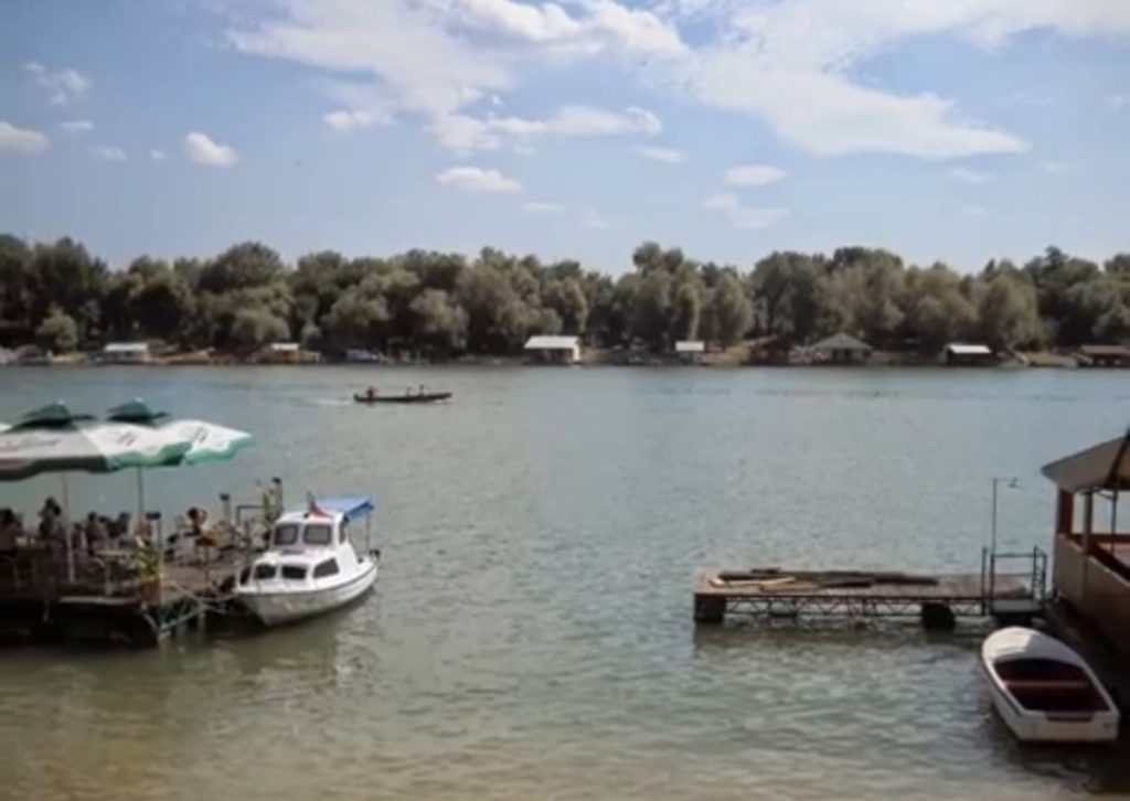 U ZAGREBU SAHRANJENA DJEVOJČICA KOJU JE MAJKA PUSTILA DA UMRE: Njeno tijelo pronađeno u Savi na Novom Beogradu