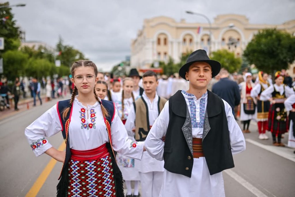 OBILJEŽAVAMO SPASOVDAN: Poslije liturgije, časna slava sa građanima Banjaluke