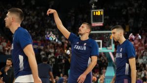 ŽRIJEB ZA MUNDOBASKET: Srbija dobila ove rivale za Svjetsko prvenstvo u košarci