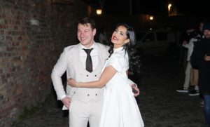 SAMO JE TITO TO IMAO: Tanja Savić pazarila ogromno imanje sa šumom, pa se pohvalila sa planovima