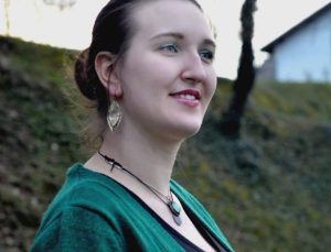 DOBILA GRAN-PRI U RUSIJI: Banjalučanka Vanja Kesić piše pjesme inspirisane pobjedom nad fašizmom