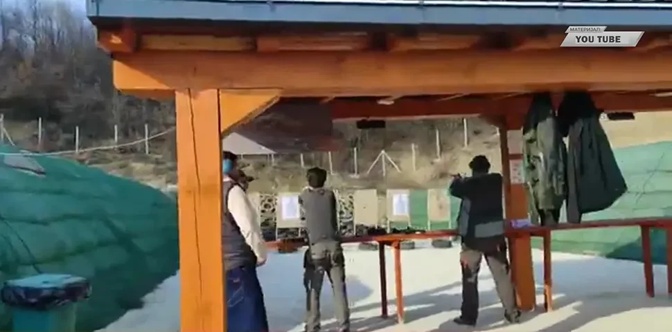 DA LI VEHABIJE VJEŽBAJU U KASARNAMA OS BiH? Pokušaj zataškavanja u Mostaru