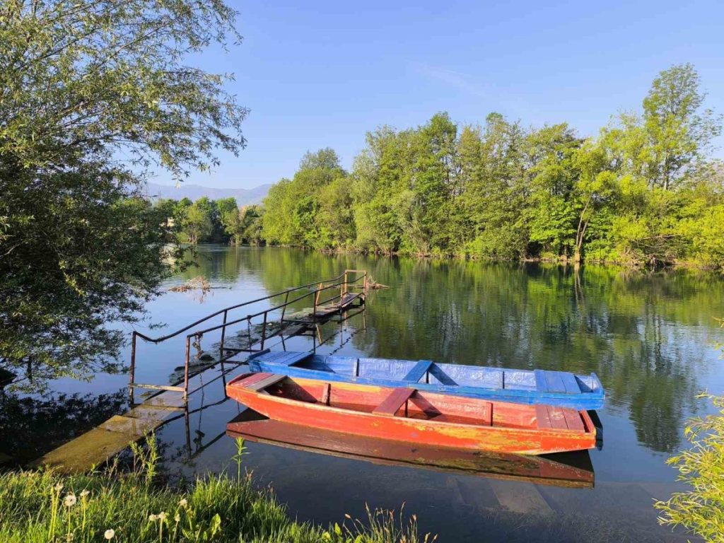 ВРЕМЕНСКА ПРОГНОЗА ДО 6. ЈУНА: Ево када можемо да очекујемо температуре преко 30 степени