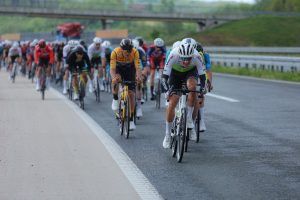 TRKA „BEOGRAD-BANJALUKA“: Posljednja etapa u Doboju