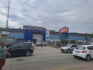 GRAĐANI UZNEMIRENI: Banjaluka pod sjenom teških ubistava, brutalni zločini se dešavaju usred dana