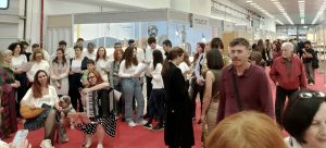 GRCI VOLE SRPSKI JEZIK: Narodna biblioteka Republike Srpske na Međunarodnom sajmu knjiga u Solunu (FOTO)