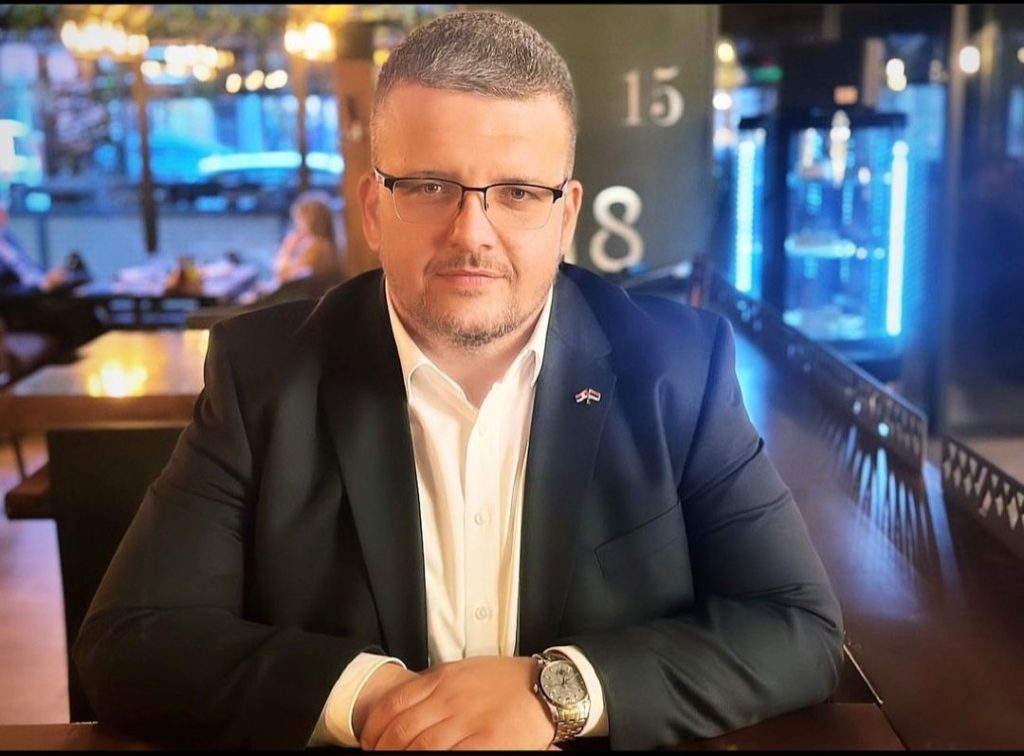 ZOBENICA: Predsjednik Srpske govori u ime svih nas koji znamo da sloboda nema cijenu