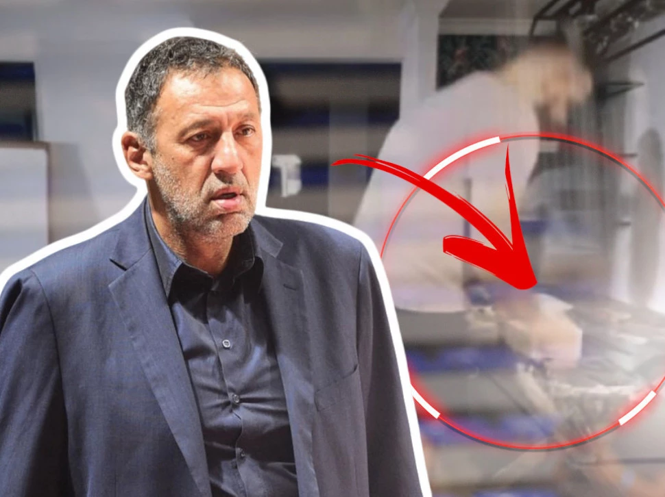 DRUGA DJECA BI VJEROVATNO UŽIVALA: Otac mu ima milione, a evo kako sin Divca zarađuje za život