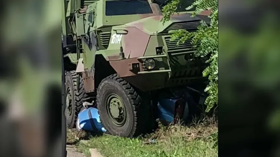 „ЧУЛА САМ ДЈЕЦУ КАКО ПЛАЧУ“ Потресна исповијест Мирјане којој је војно возило убило цијелу породицу