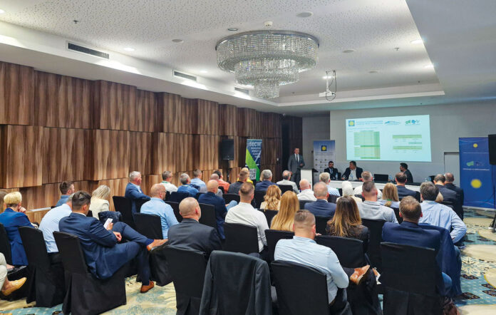 SPOR RAZVOJ ELEKTROMOBILNOSTI U BiH: Zaostajemo za zapadnim regionom, ali pomaci su vidljivi
