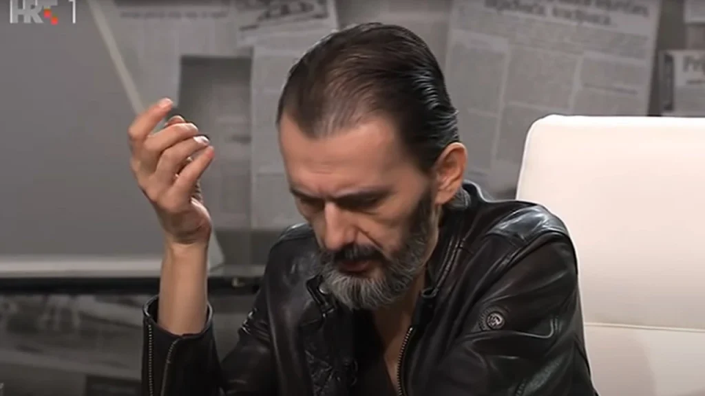 „НЕ МОГУ ЈА ОВАКО СВИРАТИ“ Инцидент на концерту Горана Баре, наступ прекинут (ВИДЕО)