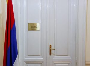 „ILEGALNO SEBI PRISVOJIO PRAVO DA SAMOSTALNO ODLUČUJE“: Cvijanović zakazala sjednicu Predsjedništva BiH, na dnevnom redu i smjena ambasadora Bašića