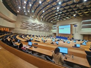 НИЈЕ ПРОВОДИВ: „Пао“ буџет институција БиХ у Представничком дому, враћен у Предсједништво