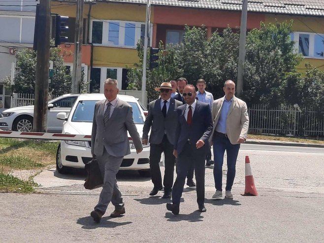 ADVOKATSKI TIM DODIKA U SUDU BiH: Počelo ročište u drugostepenom postupku protiv predsjednika Srpske