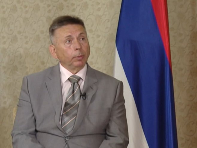 „POGUBNA POSLJEDICA PODANIČKOG ODNOSA STRANCU“: Bubić – Suđenje predsjedniku Srpske nije krivični postupak protiv pojedinca